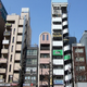 Illustration for article titled These Are the Narrowest Houses in the World
